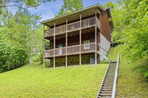 Private Golden Fox Cabin